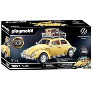 PLAYMOBIL 70827 Volkswagen Käfer - Special Edition für 18,99€ (statt 25€)