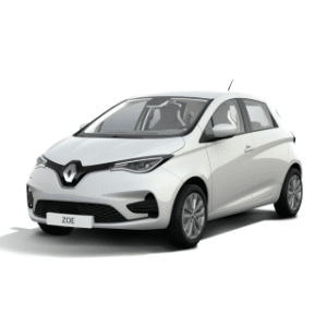 Privat- & Gewerbeleasing: Renault Zoe Z.E. 50 Experience R110 für eff. 119€/Monat – sofort verfügbar