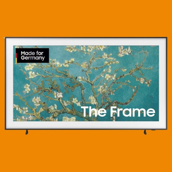 💻 💥 expert Angebote der Woche - z.B. 55" TV Samsung The Frame GQ55LS03BGU für 928,90€ (statt 995€)