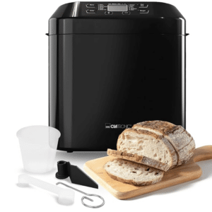 Selber Brot backen: Brotbackautomat Clatronic® 3774 für 61,55 statt 89,95 (-32%)