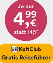 Gratis Marco Polo Reiseführer