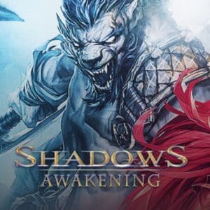 Gratis PC-Game Shadows: Awakening bei GOG – nur noch heute