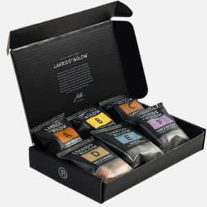 TIPP! Lakrids by Bülow TASTE SELECTION für nur 5€ inkl. Versand