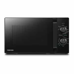 Mikrowellenherd Toshiba MW2-MG20PF für 93,99€ (statt 109€)