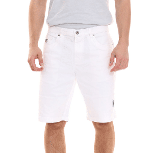 U.S. POLO ASSN. Abel Herren Chino-Shorts ab 14,99€ (statt 39€)