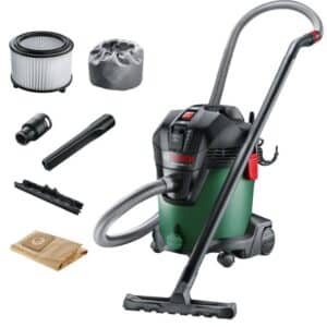 Bosch Home and Garden Bosch Nass- und Trockensauger AdvancedVac 20