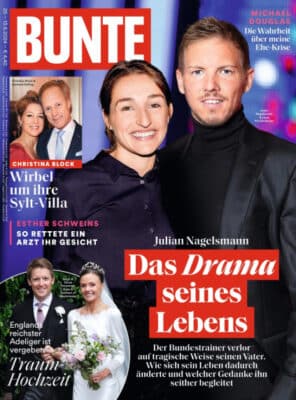 Bunte Abo