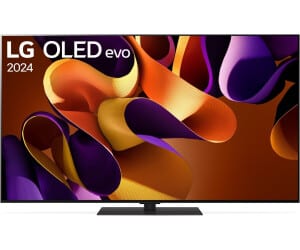 LG OLED65G49LS evo TV G4 (65 Zoll (165 cm), 4K UHD, HDR, Smart TV für 2749 € (statt 2999 €)