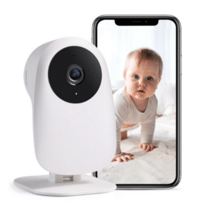 nooie Babyphone für 18,80€ (statt 50€)