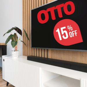 📺 15% Rabatt auf TVs & Soundbars - auch auf Sale z.B. LG 75 Zoll QNED-Fernseher für 940,24€ (statt 1.157€)