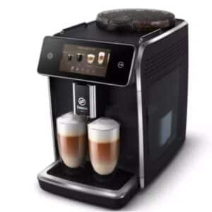 SAECO SM6680 GranAroma Deluxe Kaffeevollautomat für 799€ (statt 899€)