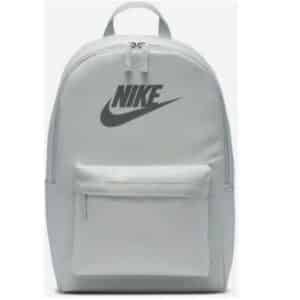 Nike Heritage Rucksack in Grau für 15,85€ (statt 27€)