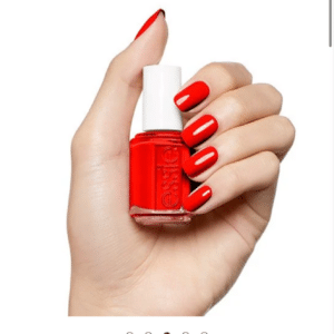 Essie fifth Avenue Nagellack Probe Gratis