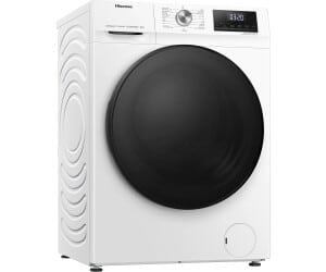 HISENSE WF­QA8014EVJM Wasch­ma­schi­ne (8 kg, 1400 U/Min., A) für 299 € (statt 379 €)