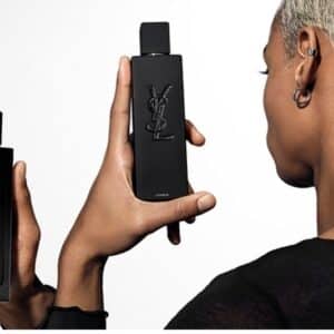 🔥  Yves Saint Laurent Probe NEU: YSL MYSLF LE PARFUM HERRENDUFT