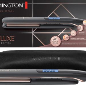 Remington PROluxe S9100 Midnight Edition