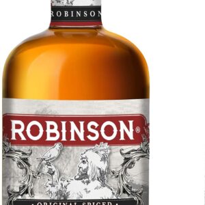 ROBINSON Original Spiced 0.7l Flache 14,39€ - [PRIME DAY]