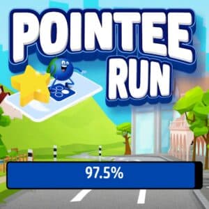 Payback Pointee Run- Coupons spielerisch gewinnen