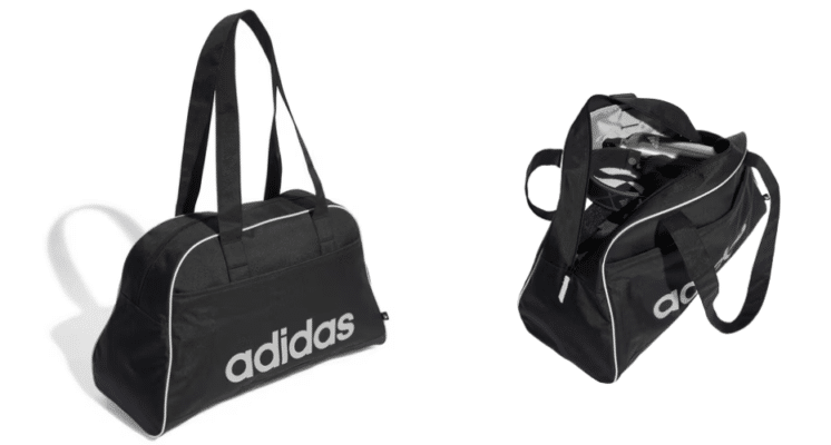 adidas Linear Essentials Bowling Bag