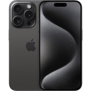 🤩 Nur noch heute! 🚀 Apple iPhone 15 Pro (128GB) für 1€ + 2x 280GB 5G/LTE o2 Allnet Flat für 49,98€/Monat (o2 Doppelkartenaktion | o2 Mobile XL)