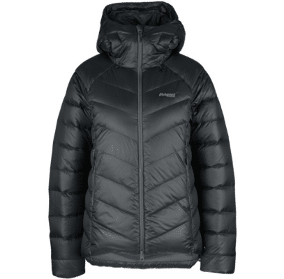 BERGANS - Women's Cecilie V3 Down Jacket - Daunenjacke