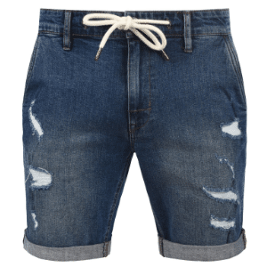 Herren Baumwoll-Shorts Blend Dallian in versch. Farben für 12,99€ (statt 25€)