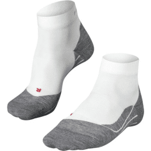 🧦 FALKE Herren Laufsocken mit dreilagiger Sohlenkonstruktion