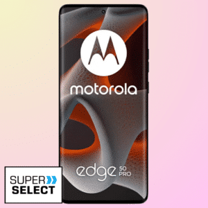 🤑 Motorola edge 50 pro (512GB) für 99€ + 10GB LTE o2 Allnet für 14,99€/Monat + 30€ Bonus (Super Select S)