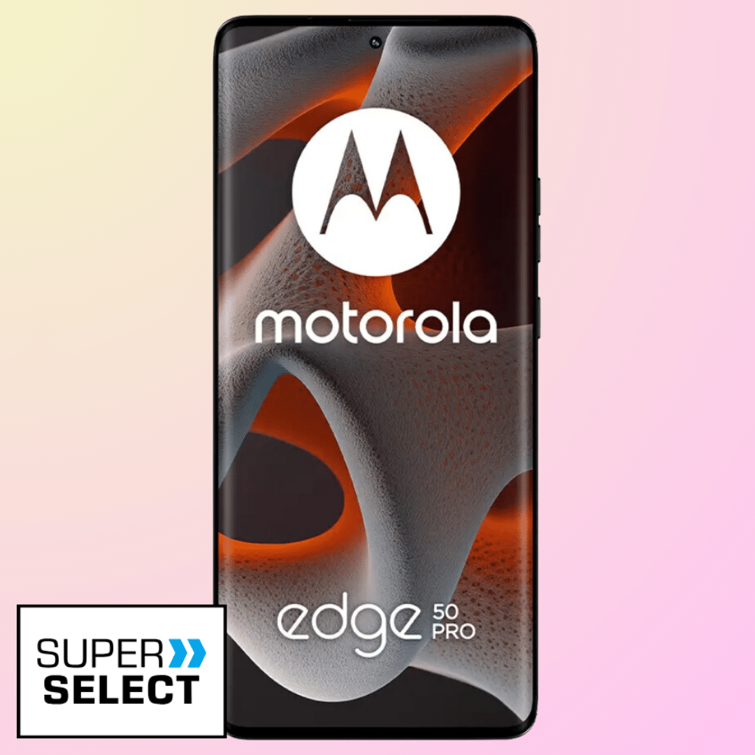 Thumbnail 🤑 Motorola edge 50 pro (512GB) für 99€ + 10GB LTE o2 Allnet für 14,99€/Monat + 30€ Bonus (Super Select S)
