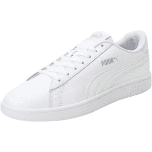 33% Rabatt 👟 PUMA Smash V2 L Sneaker in weiß ab 26,91€