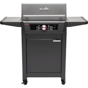 🔥 Char-Broil EVOLVE E-Power Grill mit App-Kontrolle