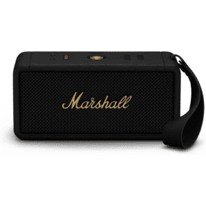 🎵 Marshall Middleton Bluetooth-Lautsprecher mit über 20h Akkulaufzeit