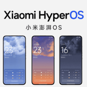 Xiaomi HyperOS vs. MIUI: Ein Vergleich