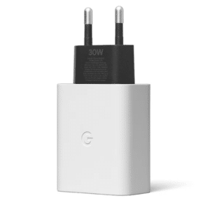 24% Rabatt ⚡ Google Pixel 30W USB-C-Ladegerät mit Power Delivery