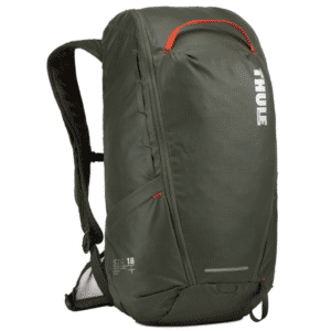 43% Rabatt 🎒 Thule Stir 18L Wander-Rucksack mit leichtem Material und schnellem Zugriff