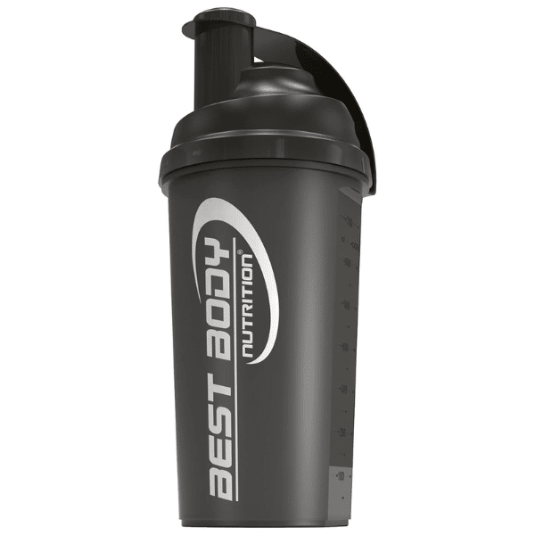 Thumbnail Best Body Nutrition Eiweiß Shaker, BPA frei, 700ml, verschiedene Farben, für 2,97€! 🏃