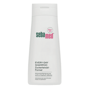 25% Rabatt 🚿 SEBAMED Every-Day Shampoo 200 ml