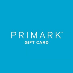 👚 100€ Primark Guthaben für 92,99€