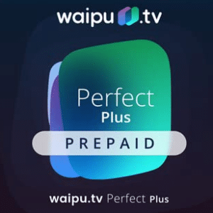 50% Rabatt auf waipu.tv Perfect Plus Prepaid: 149,99€ für 75€ | 79,99€ für 40€