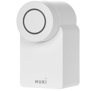 Nuki Smart Lock (4. Generation) für 146,90€