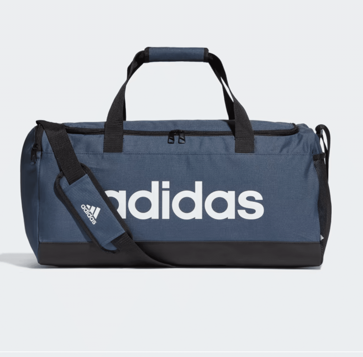 Adidas Essentials Logo Duffelbag M - 39L Volumen- 2 Farben