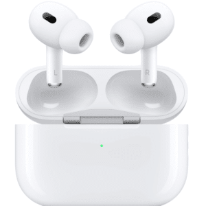 🎧 Apple AirPods Pro 2.Gen mit verbessertem Noise Cancelling