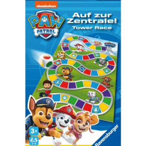 60% Rabatt 🐾 Ravensburger Paw Patrol Spiel - ideal zum Mitnehmen