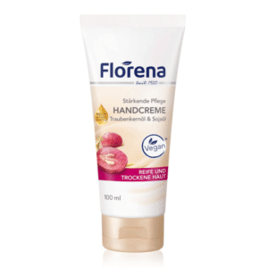 37% Rabatt 🧴 Florena Handcreme für geschmeidige Hände zu niedrigem Preis