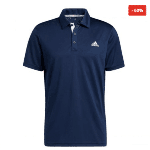 Adidas Polo Shirt Drive