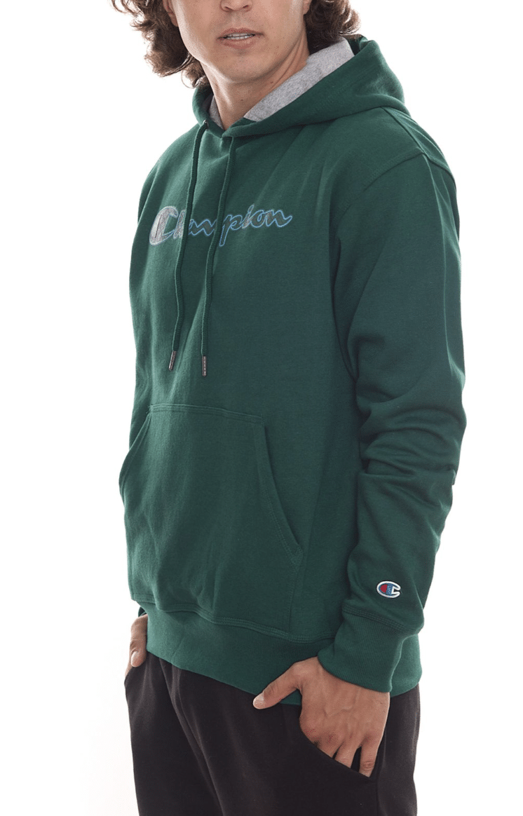 Champion Herren Kapuzen-Pullover