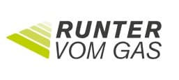 🚗Gratis Infomaterial von der Initiative: Runter vom Gas.