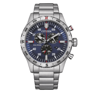 Herrenuhr Citizen AT2520 mit Eco-Drive für 105,50€ (statt 140€)