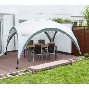 Coleman Pavillon (365 cm x 365 cm x 228 cm) für 129,99€ (statt 153€)