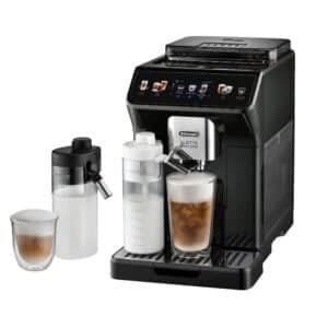 De’Longhi ECAM450.55.G Eletta Explore Kaffeevollautomat für 747€ (statt 849€)